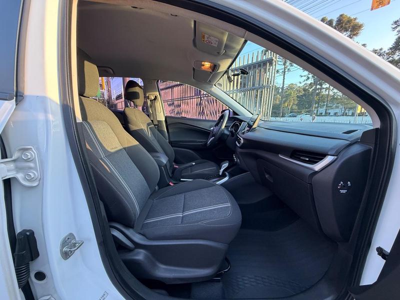 Chevrolet Tracker T A LT - foto 14
