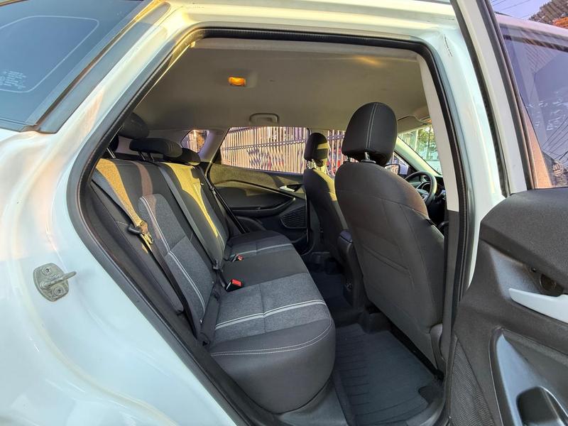 Chevrolet Tracker T A LT - foto 15
