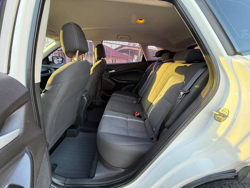 Chevrolet Tracker T A LT - foto 16