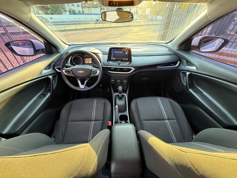 Chevrolet Tracker T A LT - foto 17