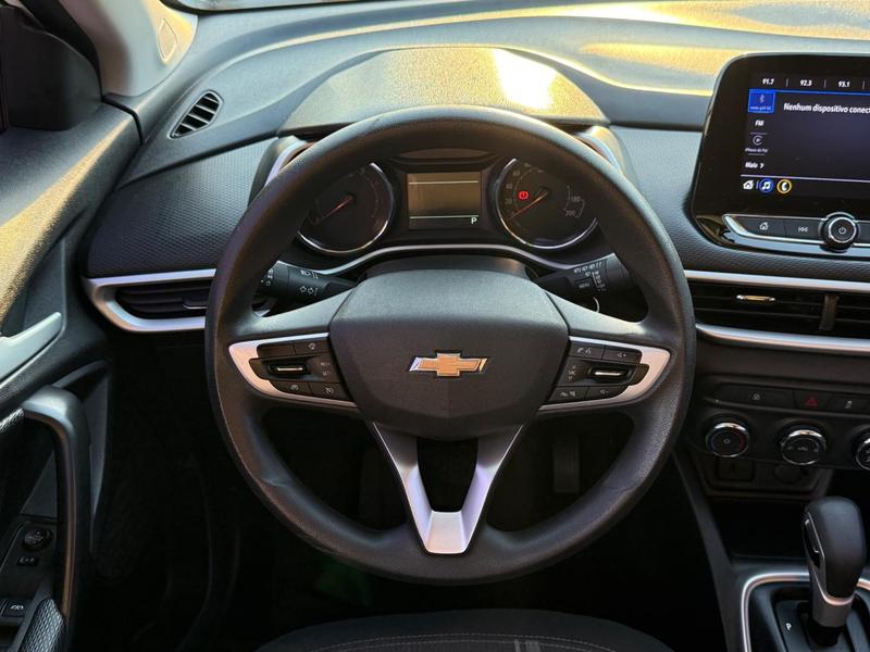 Chevrolet Tracker T A LT - foto 18