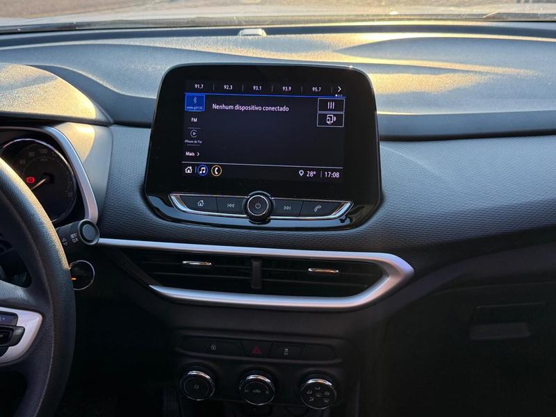 Chevrolet Tracker T A LT - foto 19