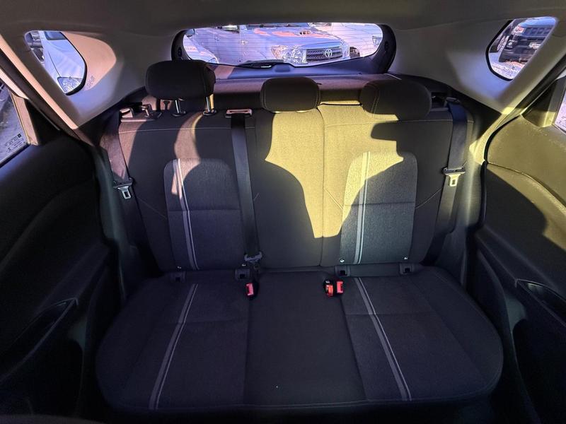 Chevrolet Tracker T A LT - foto 20
