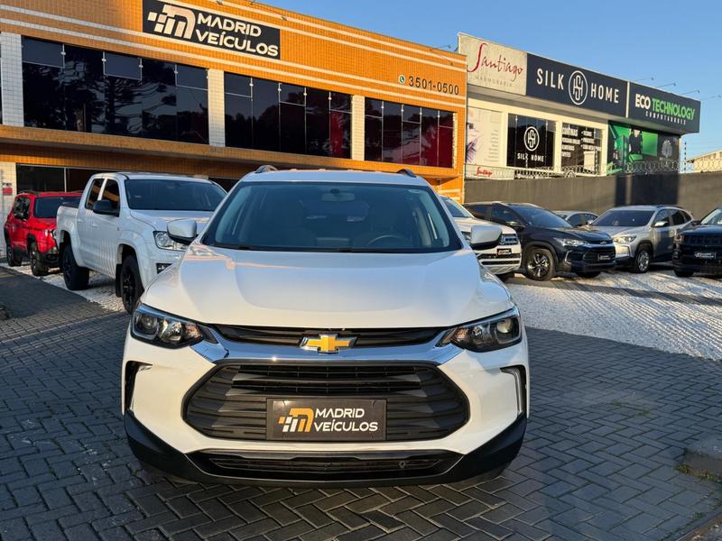 Chevrolet Tracker T A LT - foto 2