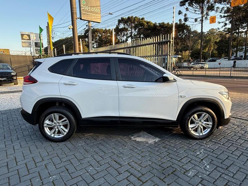 Chevrolet Tracker T A LT - foto 4