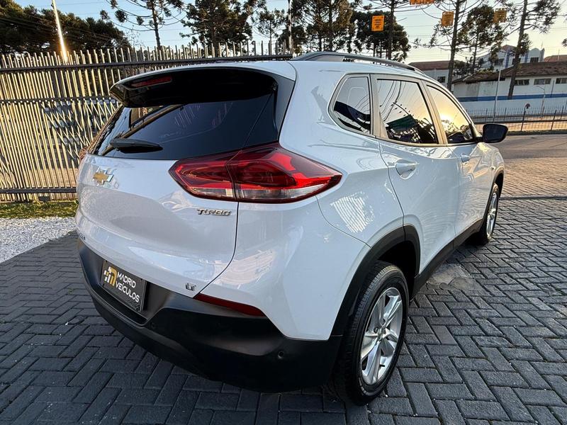 Chevrolet Tracker T A LT - foto 5