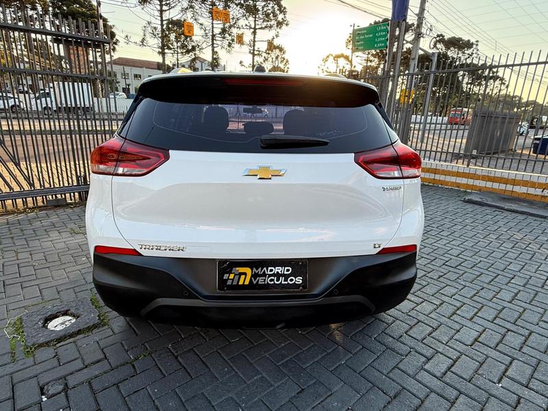 Chevrolet Tracker T A LT - foto 6