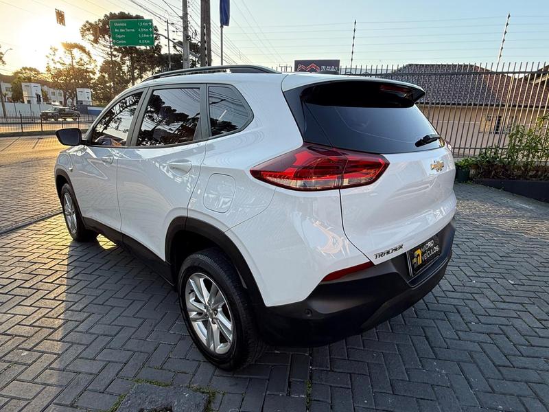 Chevrolet Tracker T A LT - foto 7