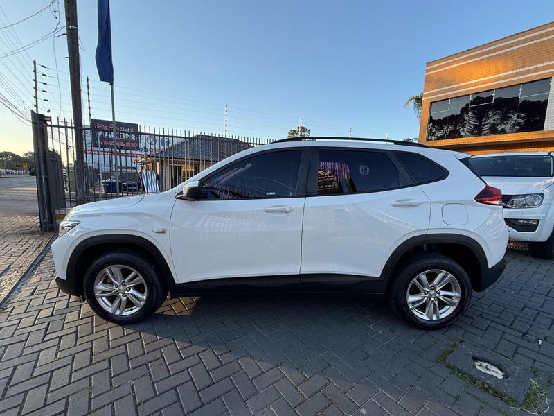 Chevrolet Tracker T A LT - foto 8