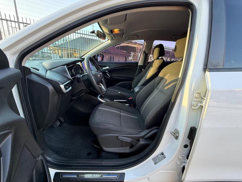 Chevrolet Tracker T A LT - foto 9