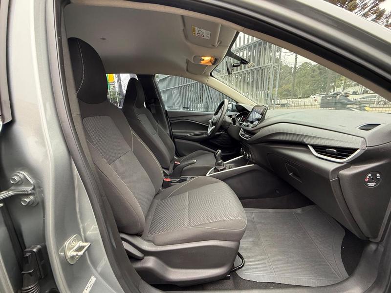 Chevrolet Onix Plus 10mt - foto 12