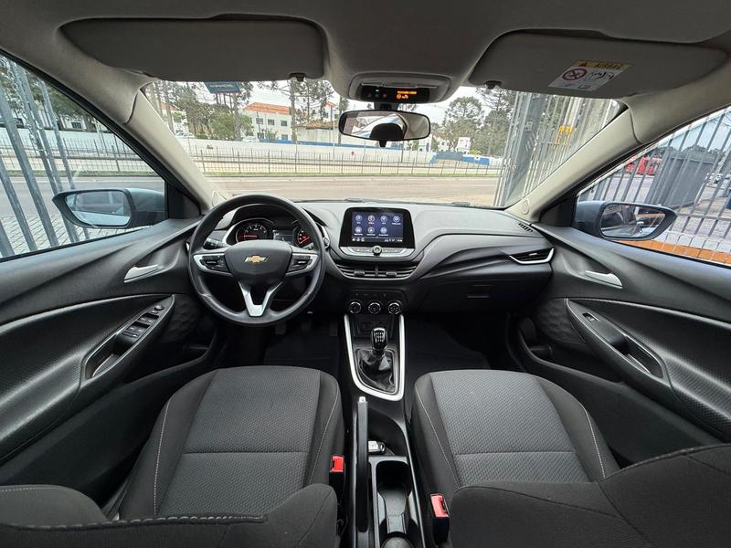 Chevrolet Onix Plus 10mt - foto 15