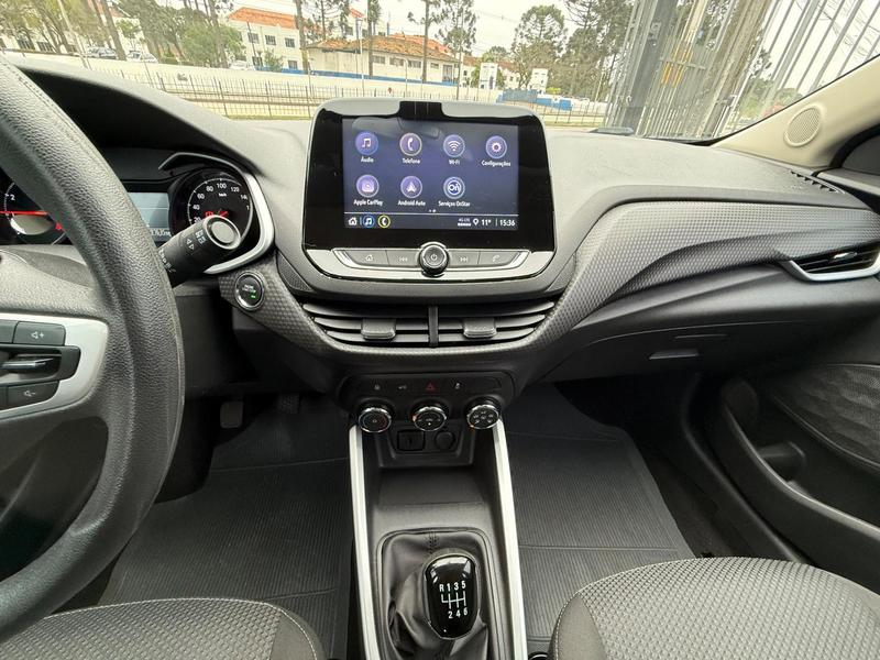 Chevrolet Onix Plus 10mt - foto 16