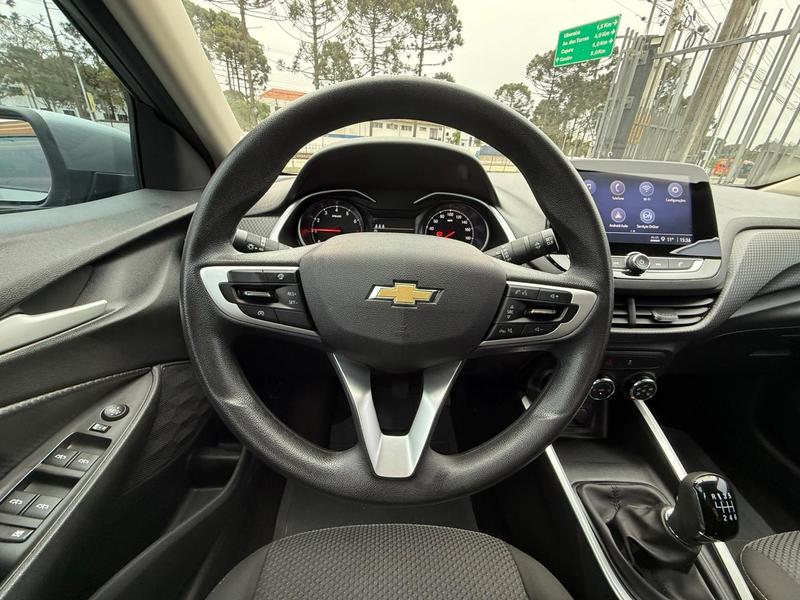 Chevrolet Onix Plus 10mt - foto 17
