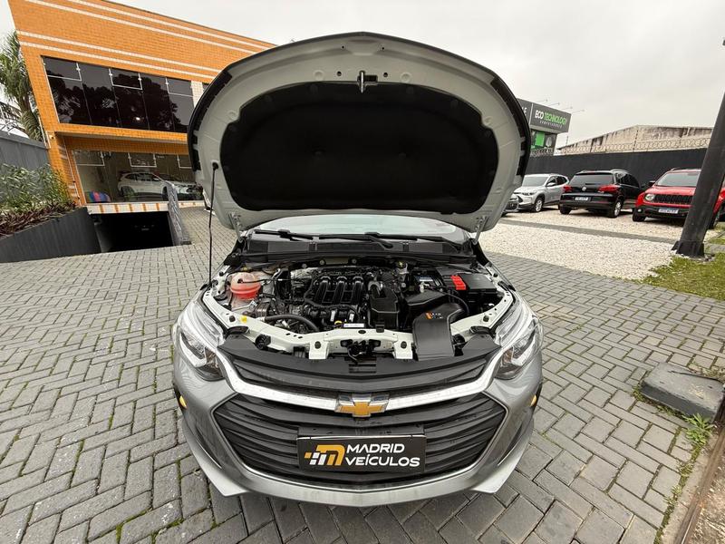 Chevrolet Onix Plus 10mt - foto 19