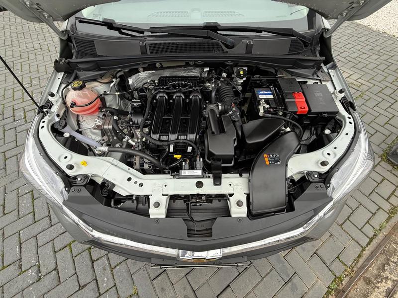 Chevrolet Onix Plus 10mt - foto 20