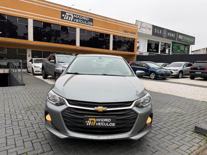 Chevrolet Onix Plus 10mt - foto 2