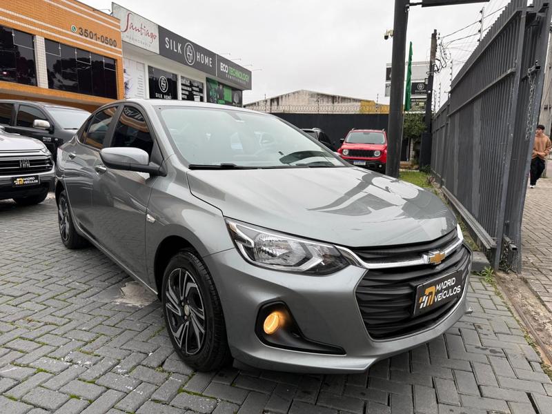 Chevrolet Onix Plus 10mt - foto 3