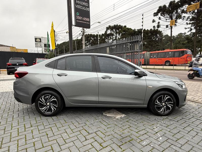 Chevrolet Onix Plus 10mt - foto 4