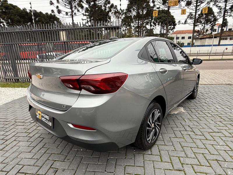 Chevrolet Onix Plus 10mt - foto 5