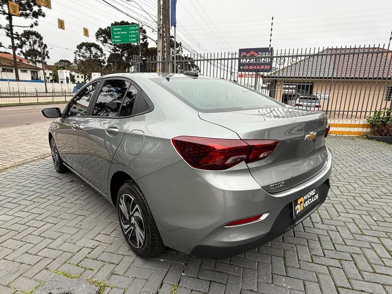 Chevrolet Onix Plus 10mt - foto 7