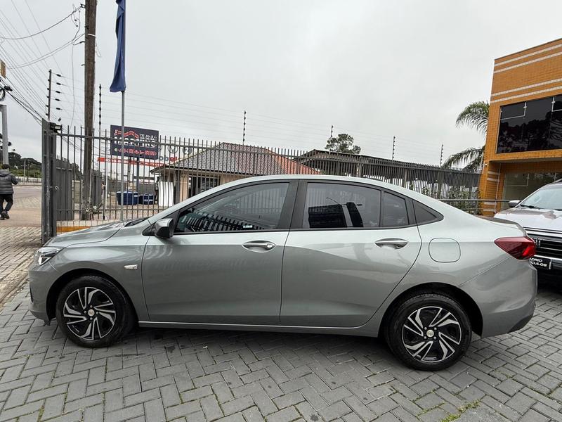 Chevrolet Onix Plus 10mt - foto 8