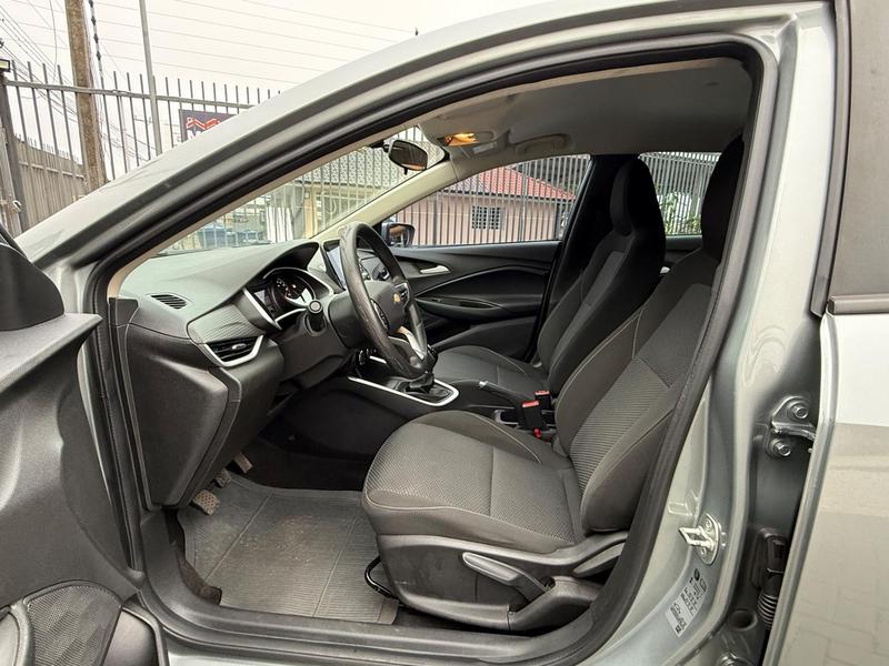 Chevrolet Onix Plus 10mt - foto 9
