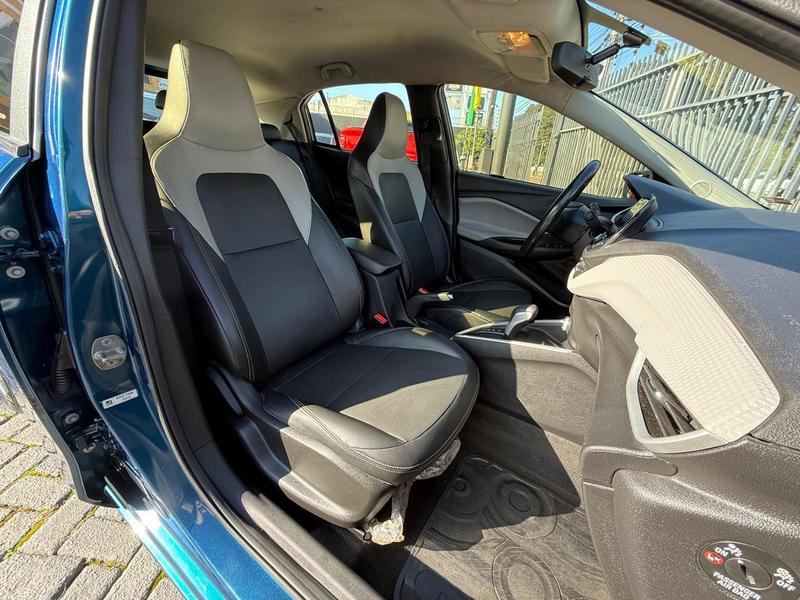 Chevrolet Onix Sed. Plus Prem. 1.0 12V Tb Flex Automático - foto 11