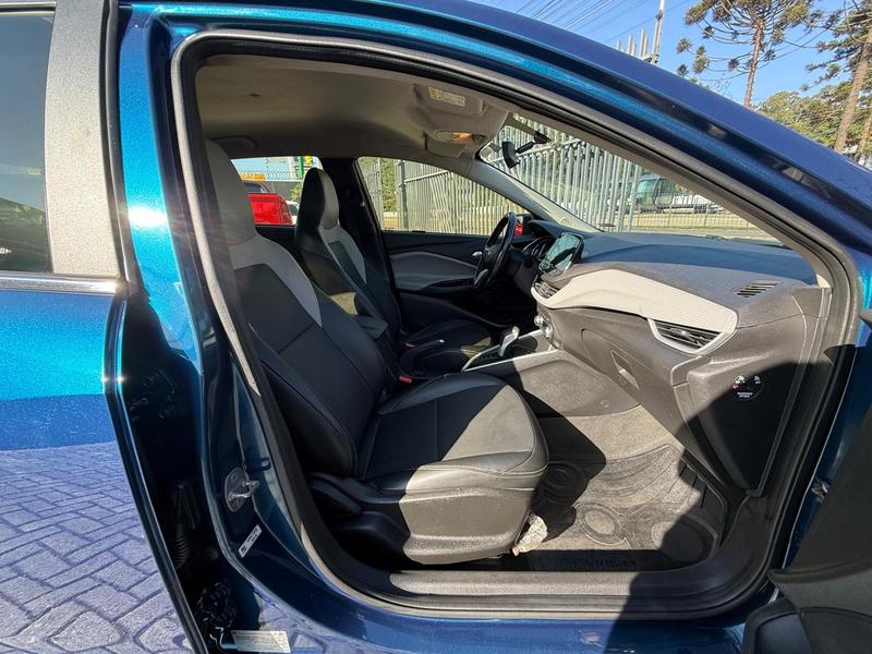 Chevrolet Onix Sed. Plus Prem. 1.0 12V Tb Flex Automático - foto 13