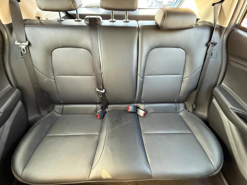 Chevrolet Onix Sed. Plus Prem. 1.0 12V Tb Flex Automático - foto 18