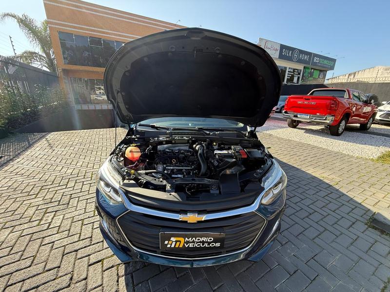 Chevrolet Onix Sed. Plus Prem. 1.0 12V Tb Flex Automático - foto 19