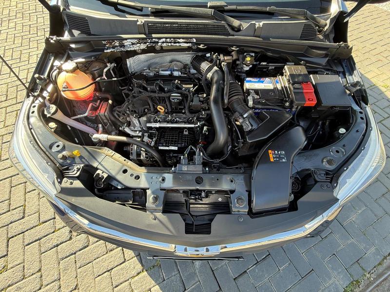 Chevrolet Onix Sed. Plus Prem. 1.0 12V Tb Flex Automático - foto 20