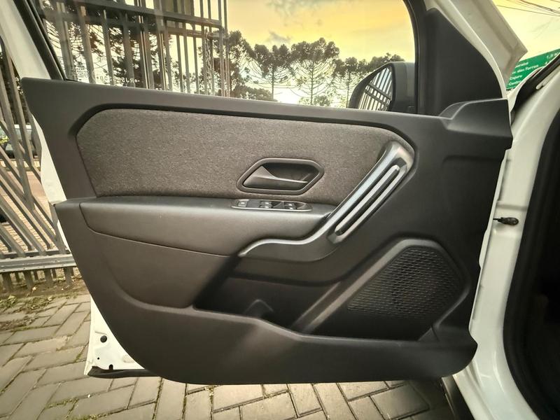 Renault Oroch Intense 16m - foto 10