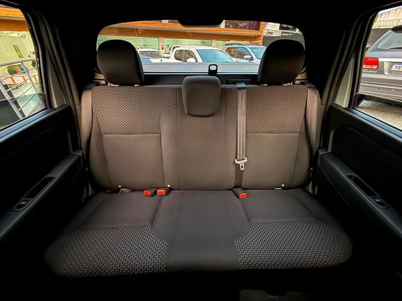 Renault Oroch Intense 16m - foto 19