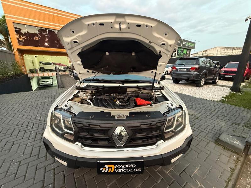 Renault Oroch Intense 16m - foto 20