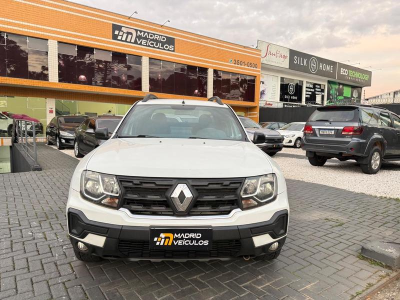 Renault Oroch Intense 16m - foto 2