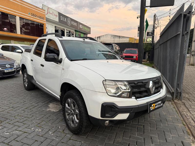 Renault Oroch Intense 16m - foto 3