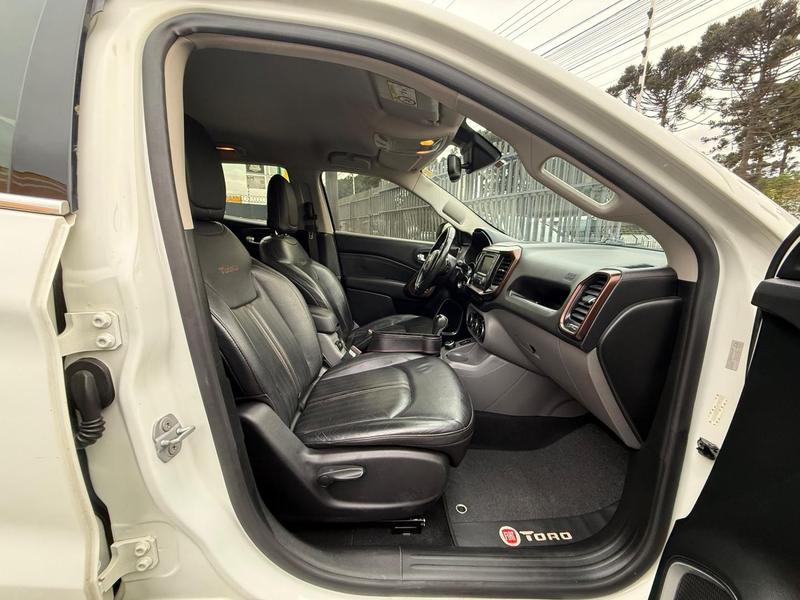 Fiat Toro Volcano At D4 - foto 11