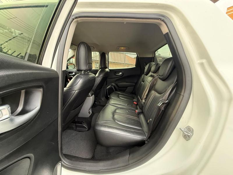 Fiat Toro Volcano At D4 - foto 12