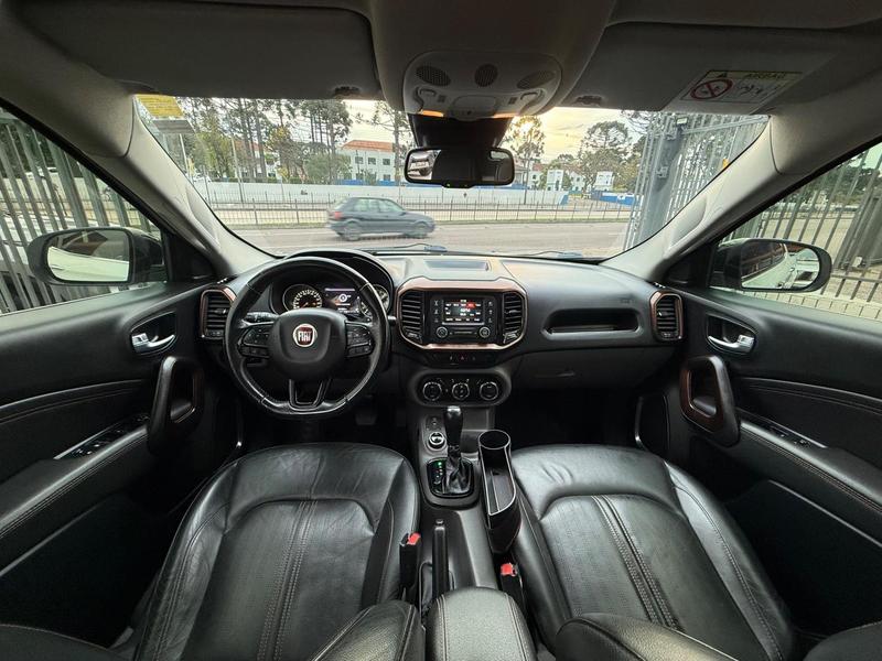 Fiat Toro Volcano At D4 - foto 14