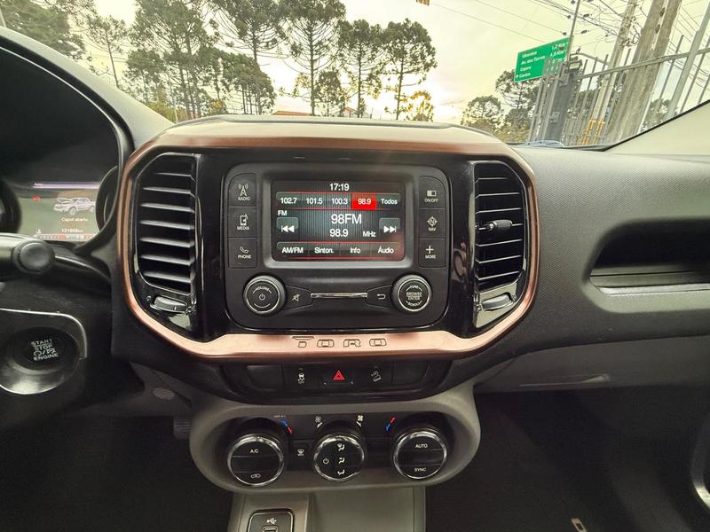 Fiat Toro Volcano At D4 - foto 15