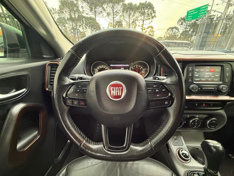Fiat Toro Volcano At D4 - foto 16