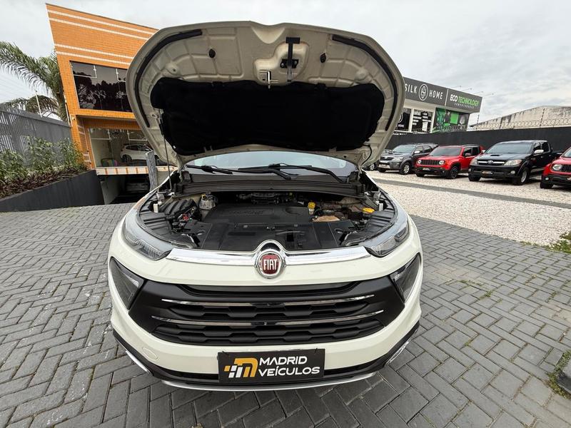 Fiat Toro Volcano At D4 - foto 18