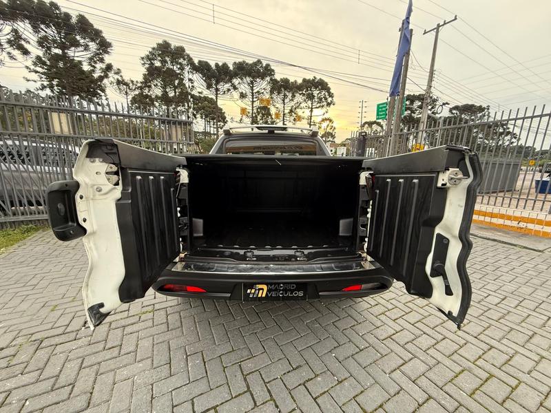 Fiat Toro Volcano At D4 - foto 19