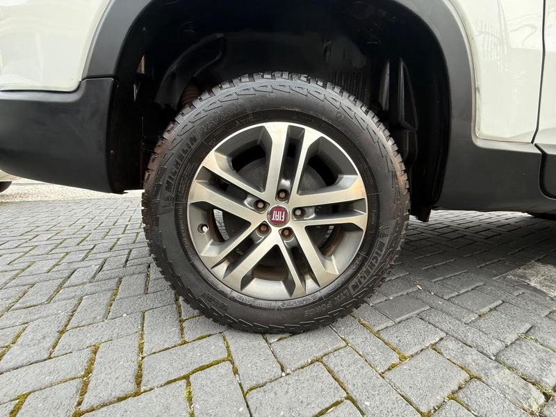 Fiat Toro Volcano At D4 - foto 20