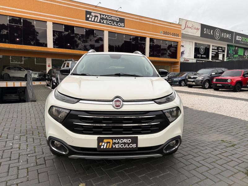 Fiat Toro Volcano At D4 - foto 2