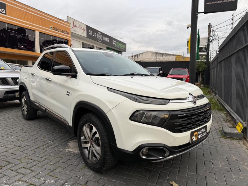 Fiat Toro Volcano At D4 - foto 3