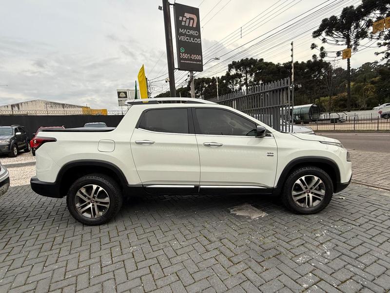 Fiat Toro Volcano At D4 - foto 4