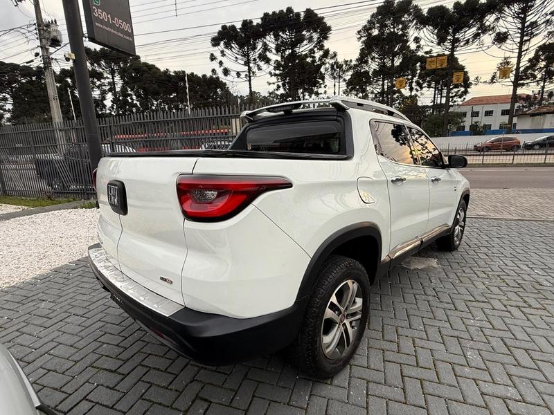 Fiat Toro Volcano At D4 - foto 5