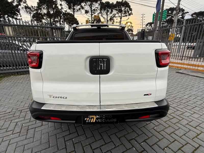 Fiat Toro Volcano At D4 - foto 6